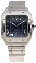 Cartier Santos de Cartier