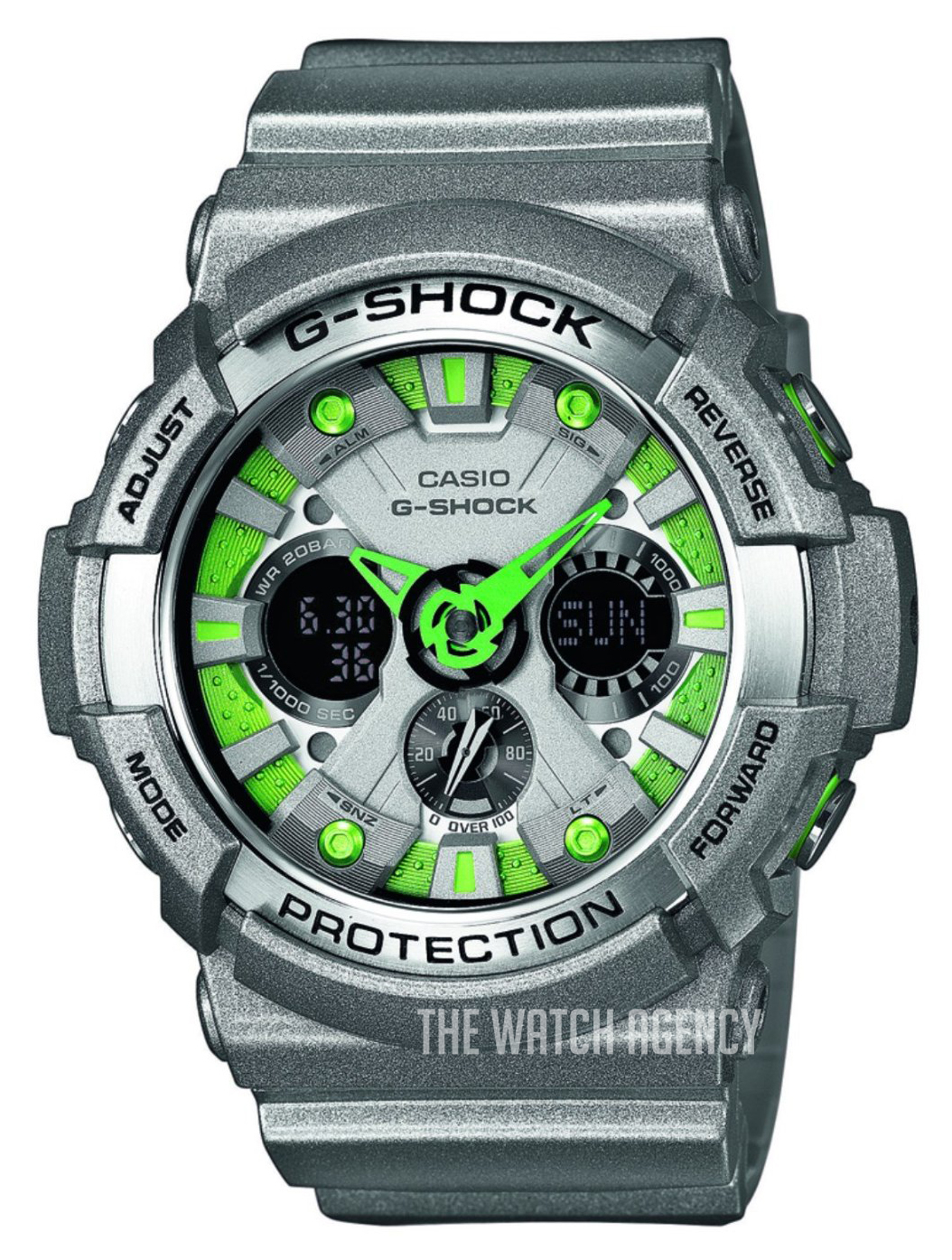 G shock ga online 200 sh