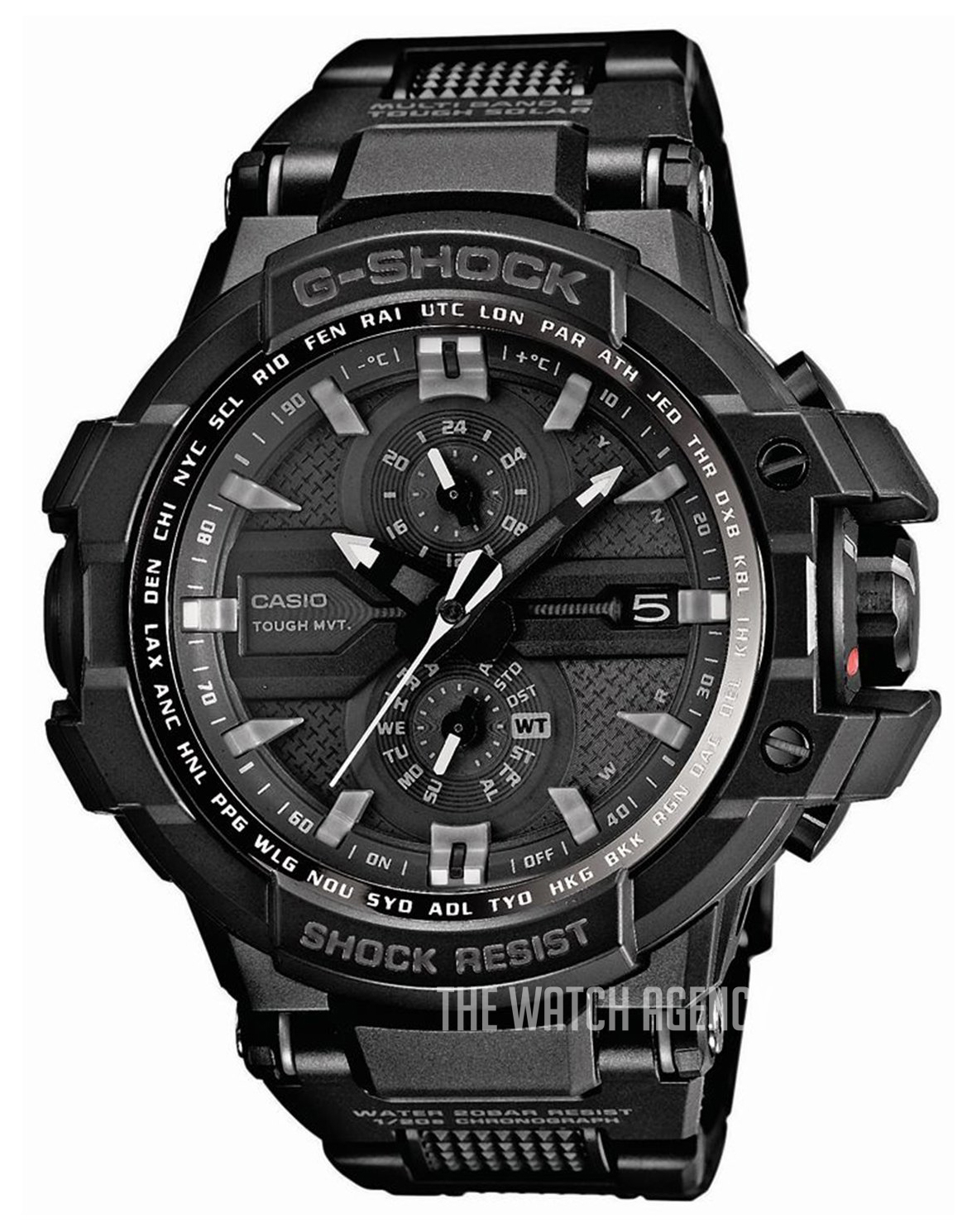 GW-A1000FC-1AER Casio G-Shock | TheWatchAgency™