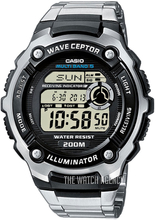 Casio Wave Ceptor