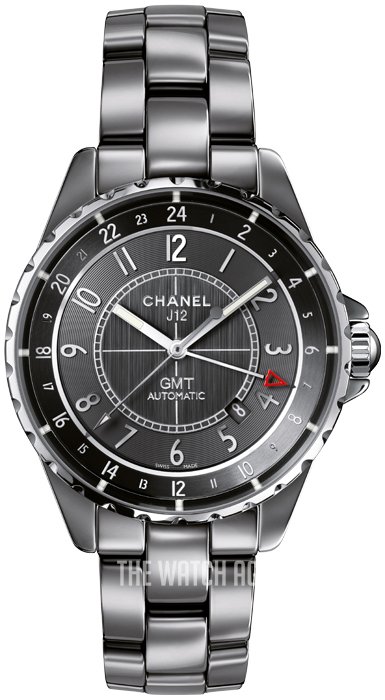 chanel 5 mens size