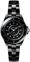 Chanel J12