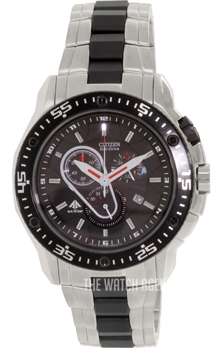 Citizen eco drive 180 best sale