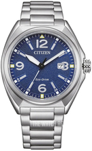 Citizen Military