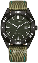 Citizen Active Sport