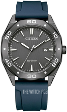 Citizen Active Sport
