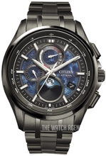 Citizen Attesa