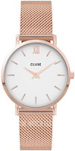 Cluse Minuit