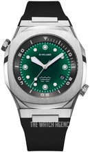D1 Milano Underwater