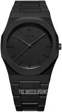 D1 Milano Polycarbon