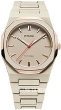 D1 Milano Taupe