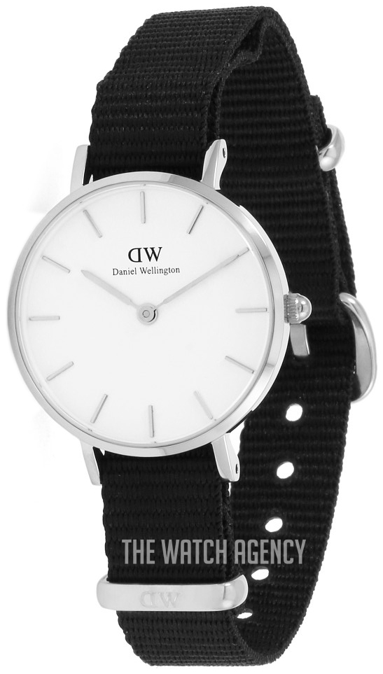 DW00100252 Daniel Wellington Classic Petite Cornwall TheWatchAgency