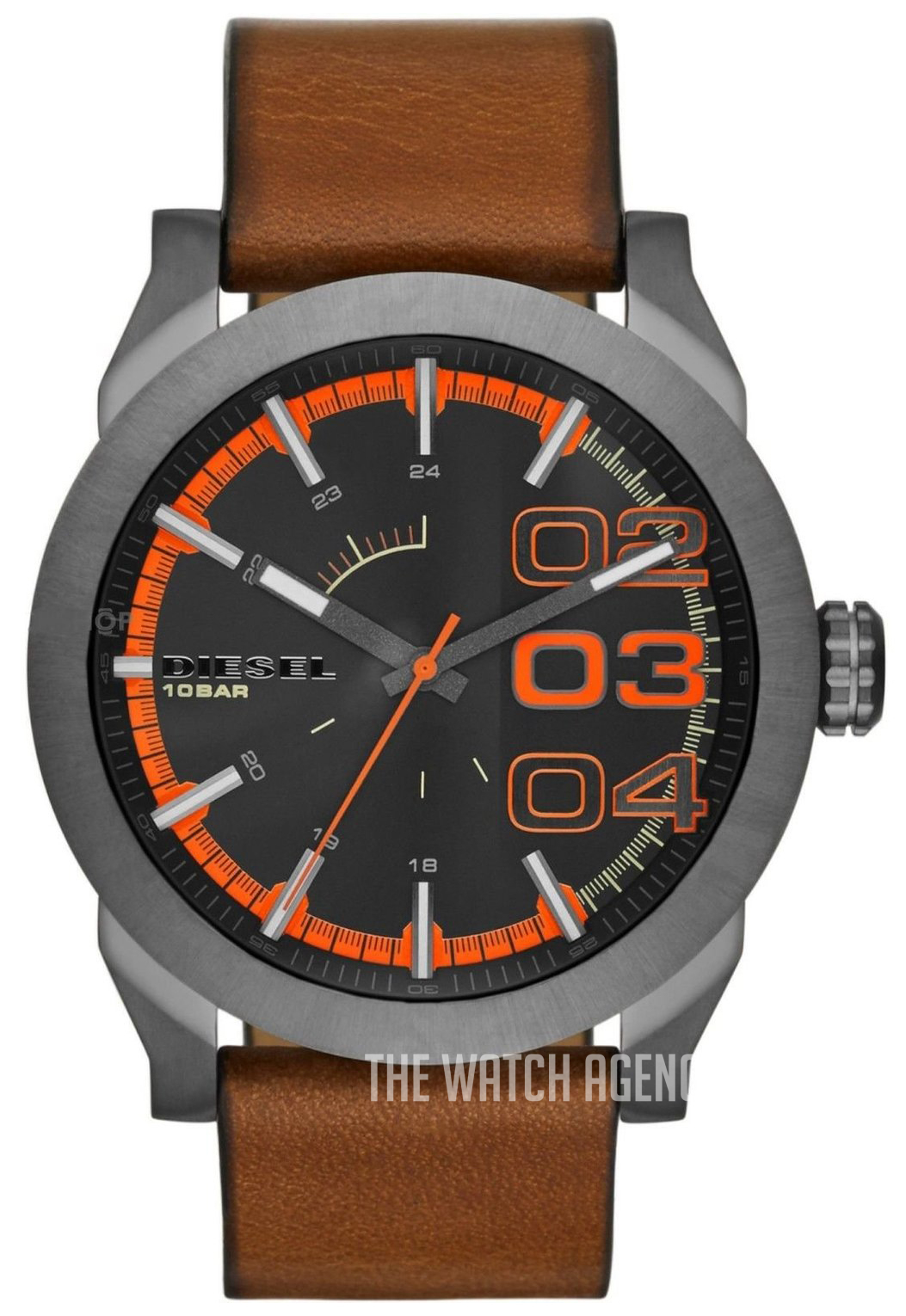 DZ1680 Diesel Analog | TheWatchAgency™