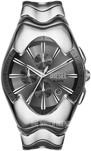 Diesel Mercurial