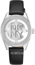 DKNY Chambers Midi