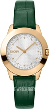 DKNY Park Ave Logo