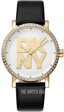 DKNY Soho Logo