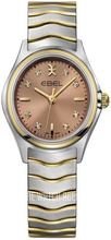 Ebel Wave