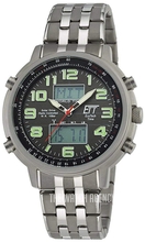 ETT Eco Tech Time Hunter II