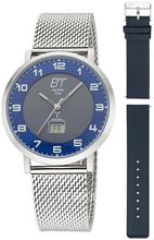 ETT Eco Tech Time Atacama