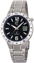 ETT Eco Tech Time Basic Titan