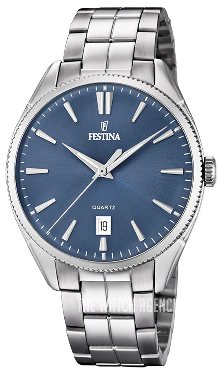 Festina dress online watches