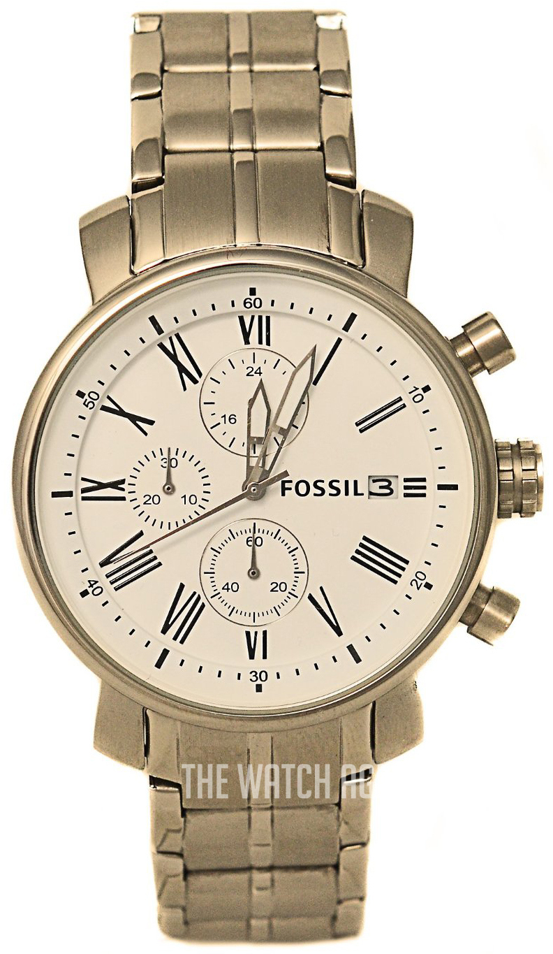 | Fossil BQ1002 Chronograph TheWatchAgency™