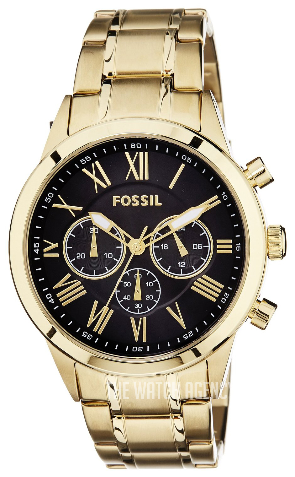 BQ1733 Fossil | TheWatchAgency™