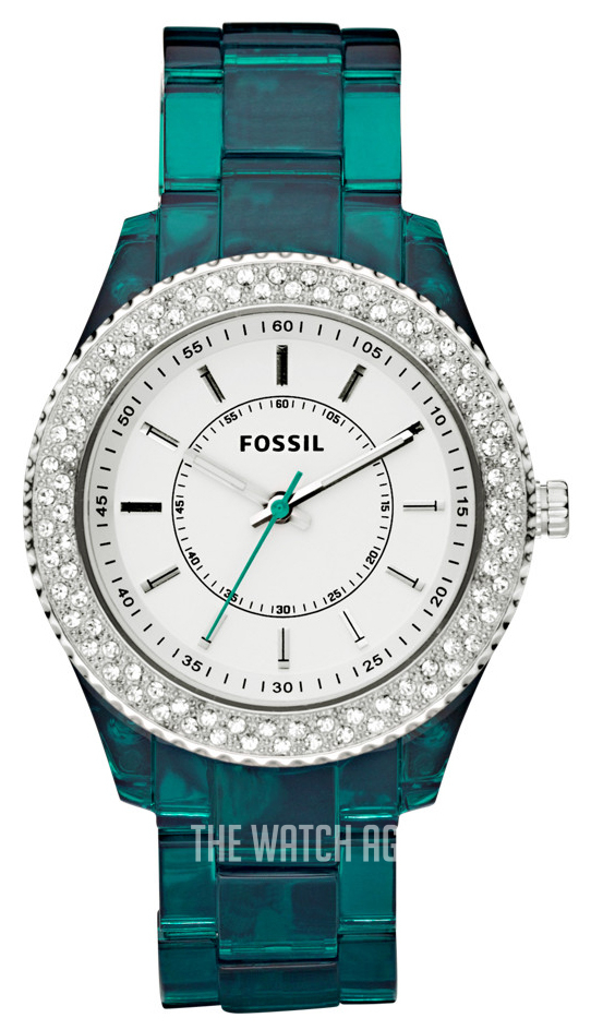 ES2452 Fossil Glitz TheWatchAgency