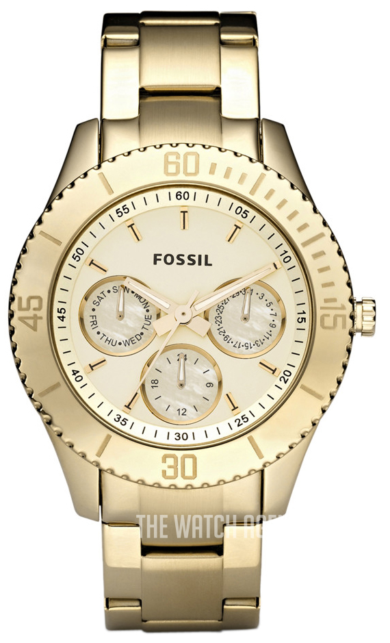 ES2820 Fossil Stella TheWatchAgency