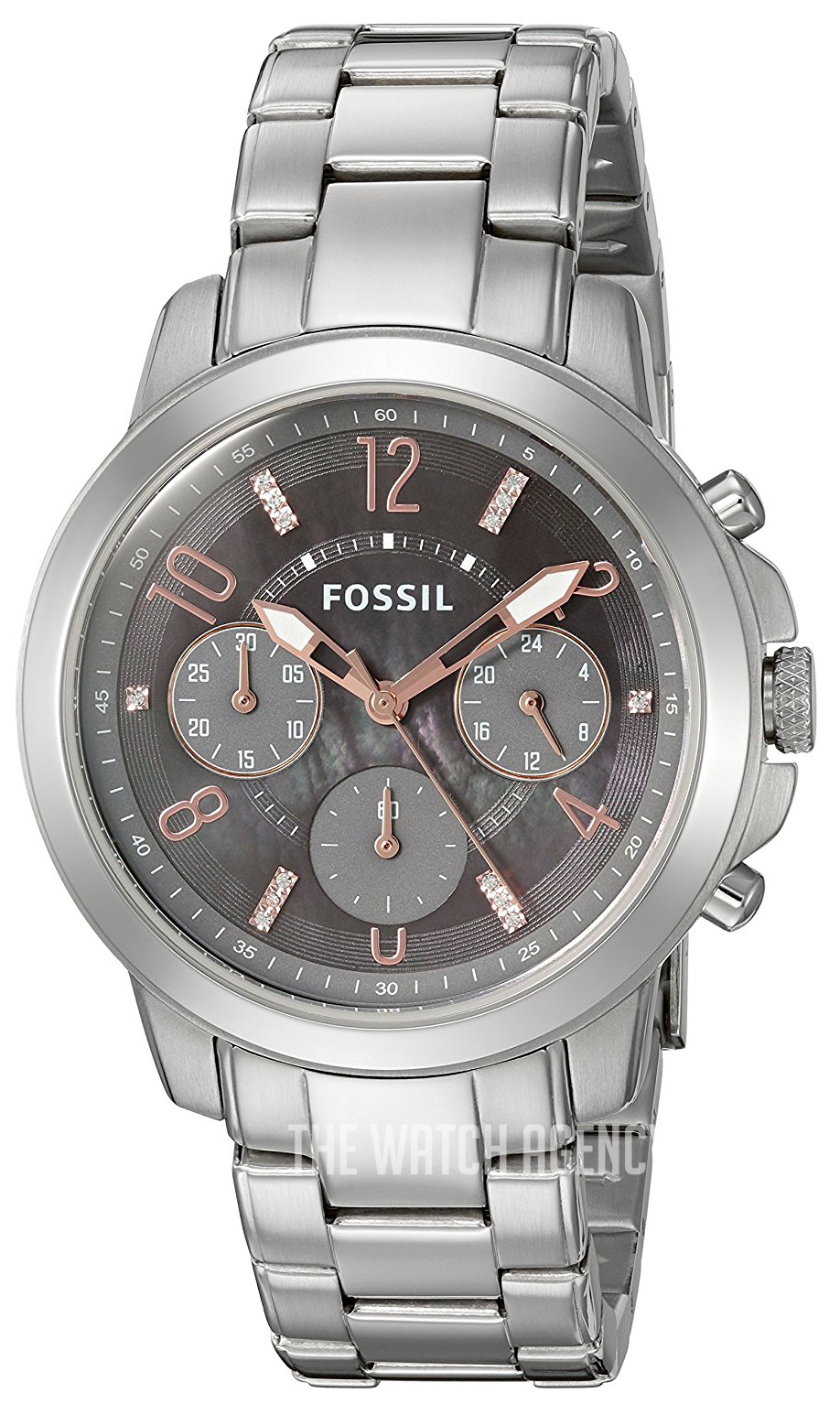 Fossil gwynn hotsell