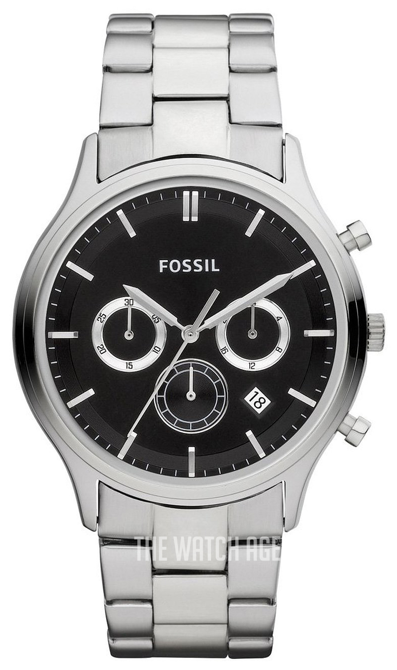 FS4642 Fossil | TheWatchAgency™