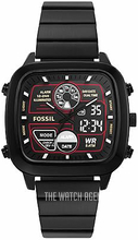Fossil Retro