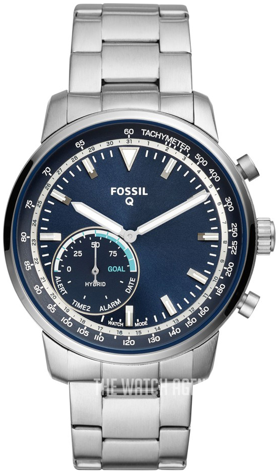 FTW1173 Fossil TheWatchAgency