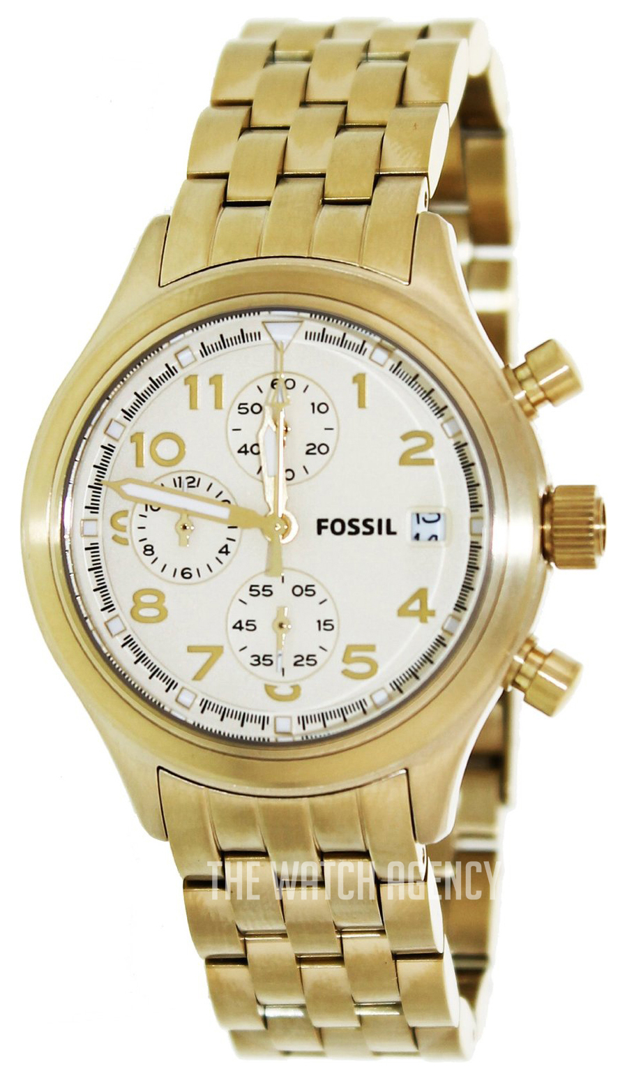 Fossil 2024 compass watch