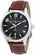 Frederique Constant Runabout