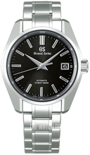 Grand Seiko Heritage Collection