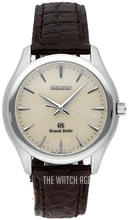 Grand Seiko Classic Collection