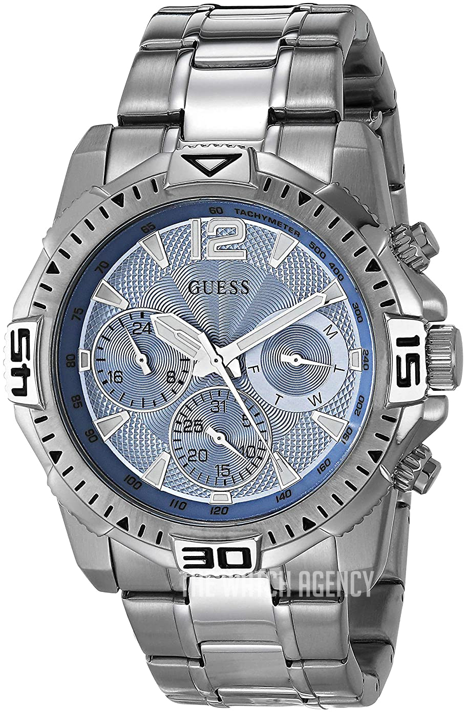 Guess TheWatchAgency™ GW0056G2 |