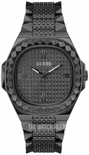 Guess Rebel