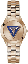 Guess Tri Plaque