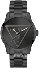 Guess Badge
