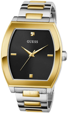 Guess Punctual