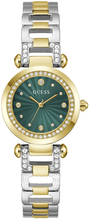 Guess Ginger