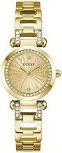 Guess Ginger