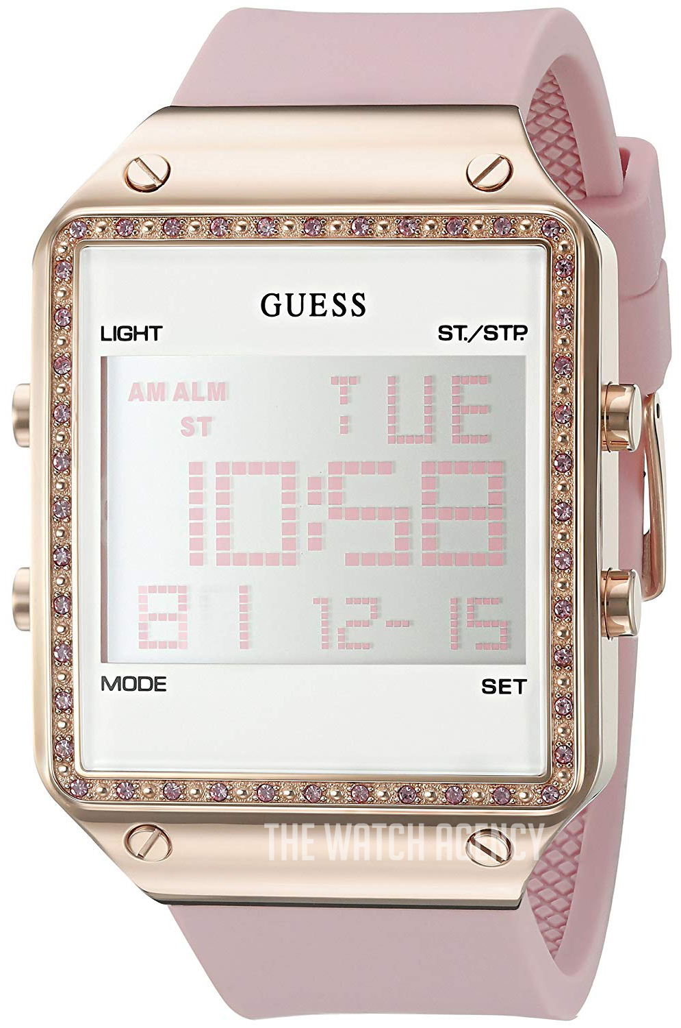 g by guess usa