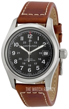 Hamilton Khaki