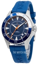 Hamilton Khaki Navy