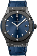 Hublot Classic Fusion