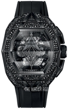 Hublot Spirit Of Big Bang